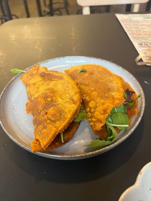  at Yamm Tree in Liverpool