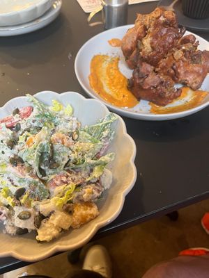  at Yamm Tree in Liverpool