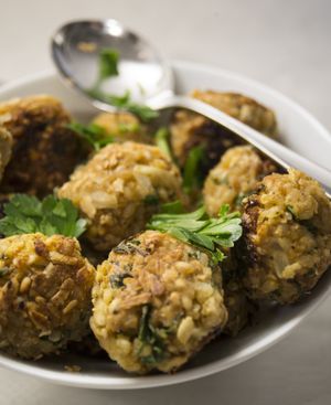 Brunch every Saturday 11-16  at Playing With Eels in Berlin