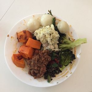 #1 at Playing With Eels in Berlin