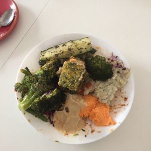 #2 at Playing With Eels in Berlin