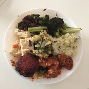 #3 at Playing With Eels in Berlin