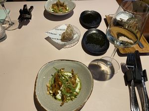   at Wagenaar Koffie en Diner in Roelofarendsveen