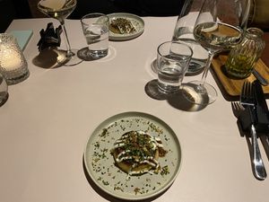   at Wagenaar Koffie en Diner in Roelofarendsveen