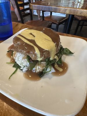 Mocko Loco  at 9th Island in Haleiwa