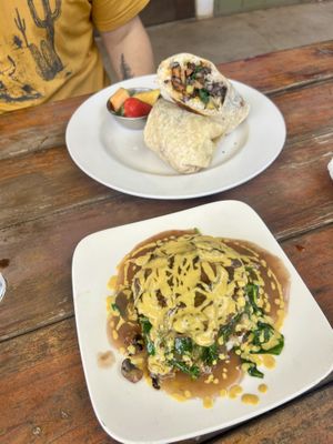   at 9th Island in Haleiwa