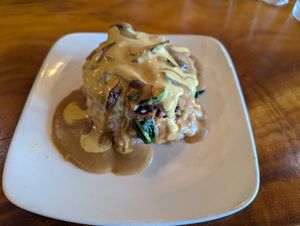 Loco mocko at 9th Island in Haleiwa