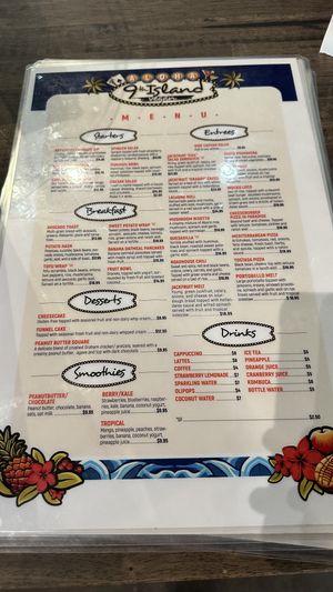   at 9th Island in Haleiwa