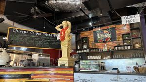   at 9th Island in Haleiwa