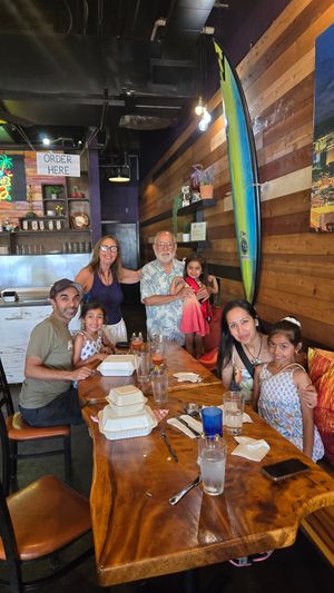  at 9th Island in Haleiwa