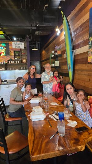  at 9th Island in Haleiwa