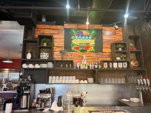   at 9th Island in Haleiwa