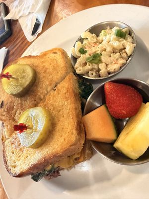   at 9th Island in Haleiwa