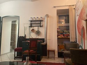   at frei Yoga & Café in Vienna