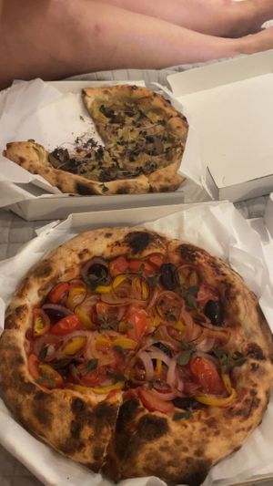   at Rato Rosa in Sao Paulo