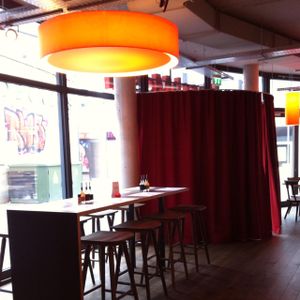 Mosch Mosch Bonn at Mosch Mosch in Bonn