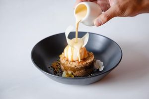 Dessert places in Edgewater Melbourne at Desserts By Night - Maribyrnong in Maribyrnong