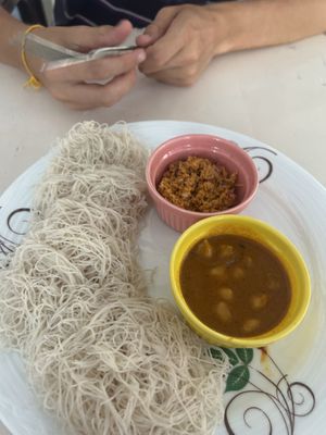   at Trincorini in Trincomalee