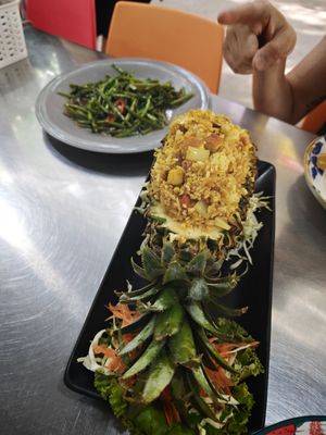  at FADA Thai in Koh Phi Phi