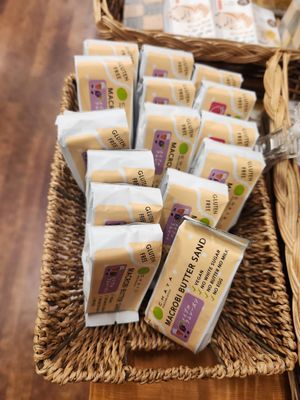  at Farmers Natural Food Supermarket in Kyoto