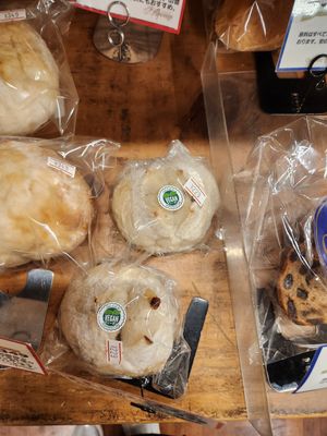  at Farmers Natural Food Supermarket in Kyoto