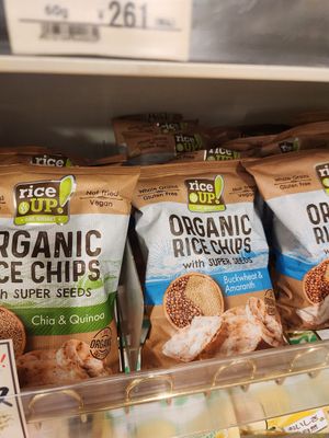  at Farmers Natural Food Supermarket in Kyoto