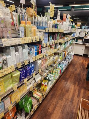  at Farmers Natural Food Supermarket in Kyoto