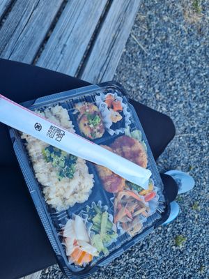  at Earth Kitchen in Kyoto