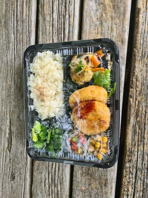  at Earth Kitchen in Kyoto