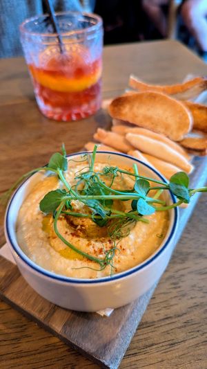  at Olif in Betws-y-coed