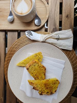  at Essencials Café & Ayurveda in Povoa De Varzim