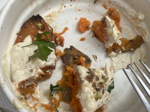   at Essencials Café & Ayurveda in Povoa De Varzim