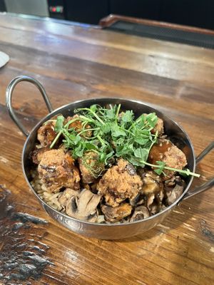   at Brickyard Hollow in Portland