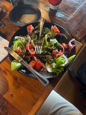   at Brickyard Hollow in Portland