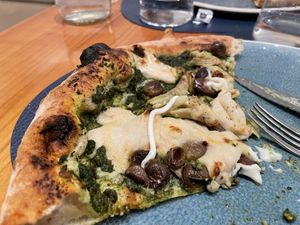 Trop bon  at Corso Hotel/Ristorante Forno in Brunico