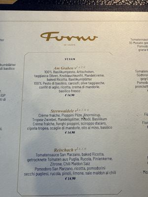   at Corso Hotel/Ristorante Forno in Brunico