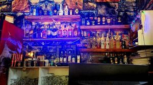  at Sigdi Bar And Grill - A Multi-Cuisine Restaurant in Calangute