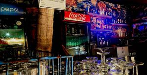  at Sigdi Bar And Grill - A Multi-Cuisine Restaurant in Calangute