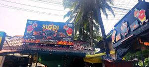  at Sigdi Bar And Grill - A Multi-Cuisine Restaurant in Calangute