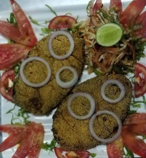  at Sigdi Bar And Grill - A Multi-Cuisine Restaurant in Calangute