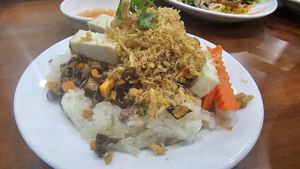  at Bep Chay Nha An Vegetarian Bistro in Phu Quoc