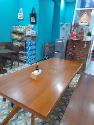  at Bep Chay Nha An Vegetarian Bistro in Phu Quoc