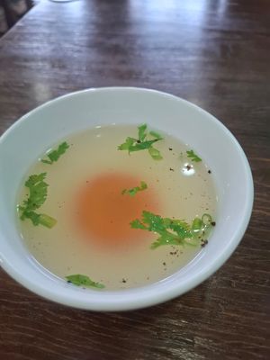  at Bep Chay Nha An Vegetarian Bistro in Phu Quoc