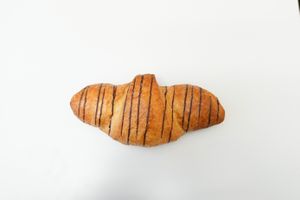  at Bakery Bakery in Winterthur