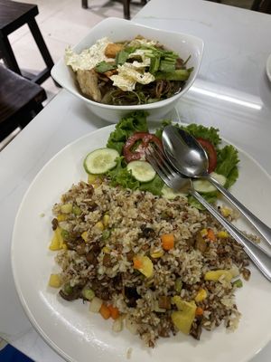   at Lục Bổ Đề Duyen in Ho Chi Minh City