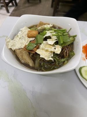   at Lục Bổ Đề Duyen in Ho Chi Minh City