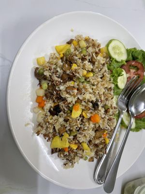   at Lục Bổ Đề Duyen in Ho Chi Minh City