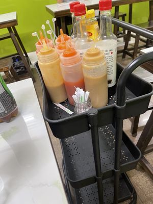   at Lục Bổ Đề Duyen in Ho Chi Minh City