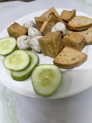   at Lục Bổ Đề Duyen in Ho Chi Minh City