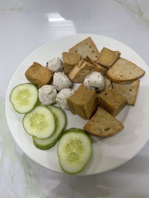   at Lục Bổ Đề Duyen in Ho Chi Minh City